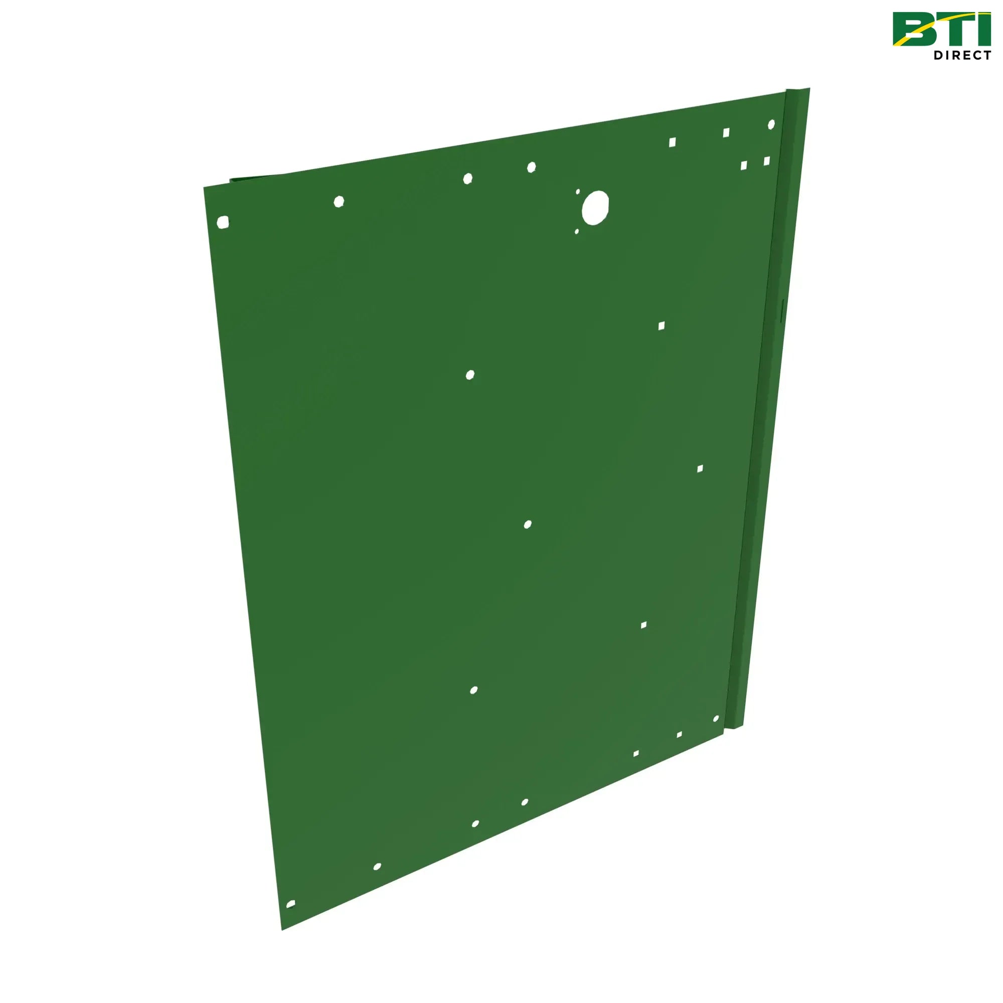 AXE15168: Sieve Frame Tailings Narrow Sheet