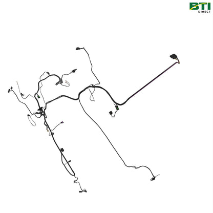 RE198603: Cab Roof Wiring Harness