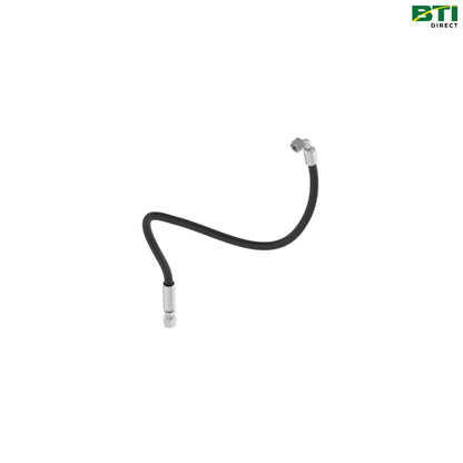 AN403259: Hydraulic Hose