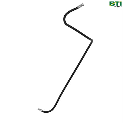 RE266500: SCV Load Sense Hydraulic Hose