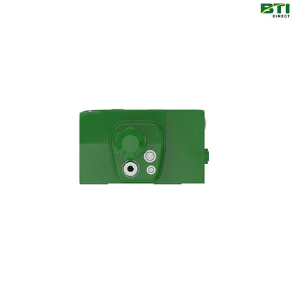 AN304471: Solenoid Valve