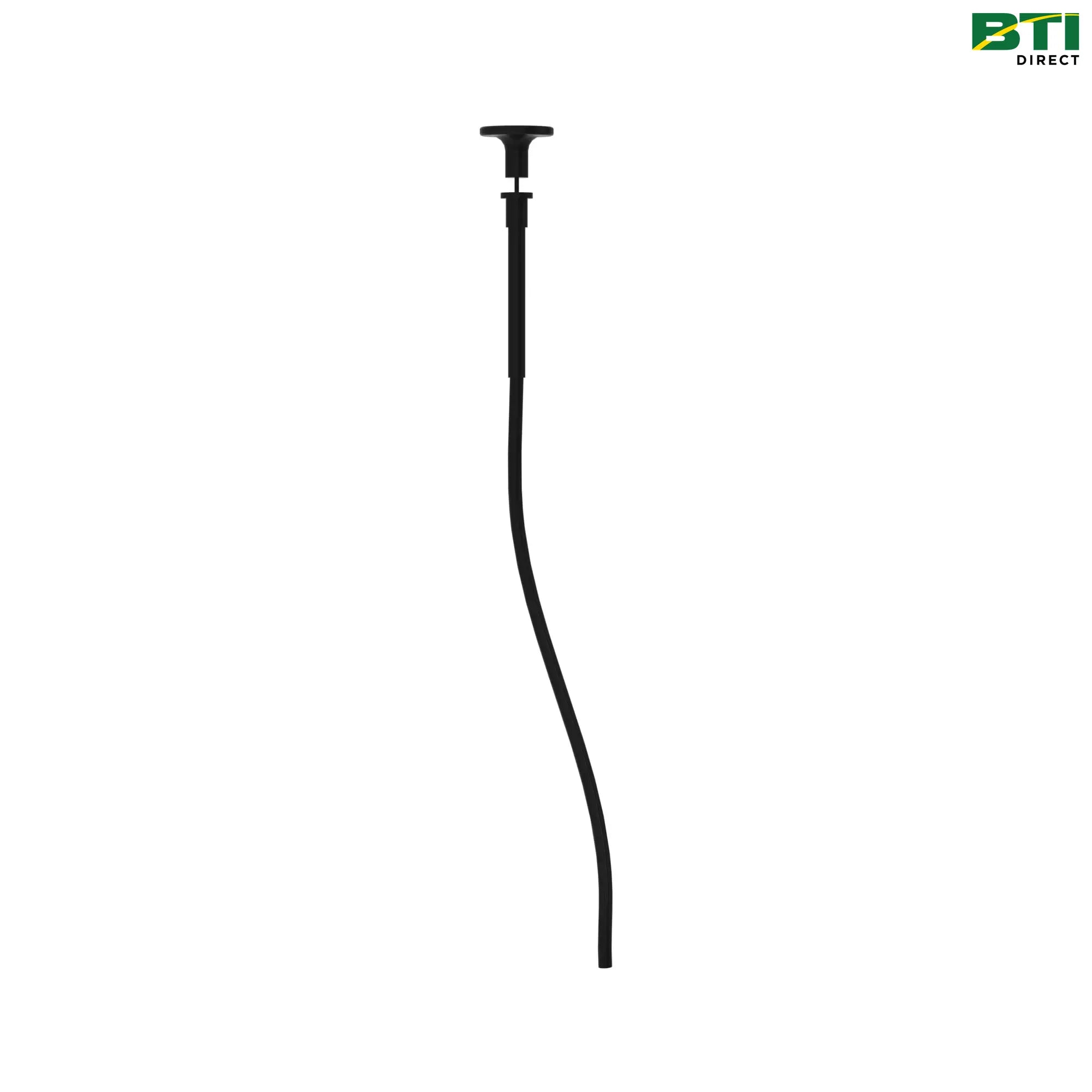 AUC12029: Parking Brake Control Cable