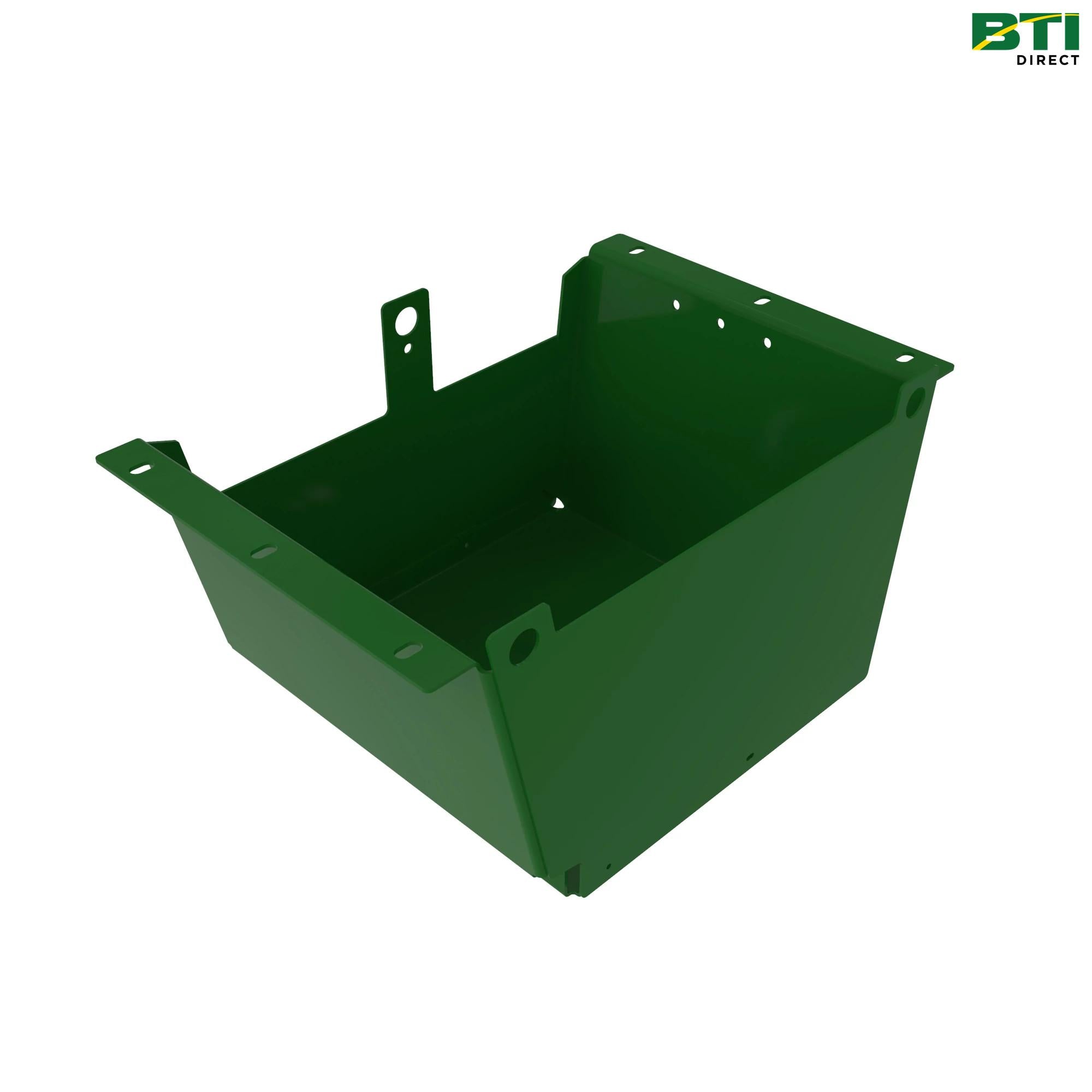 AN302736: Battery Box
