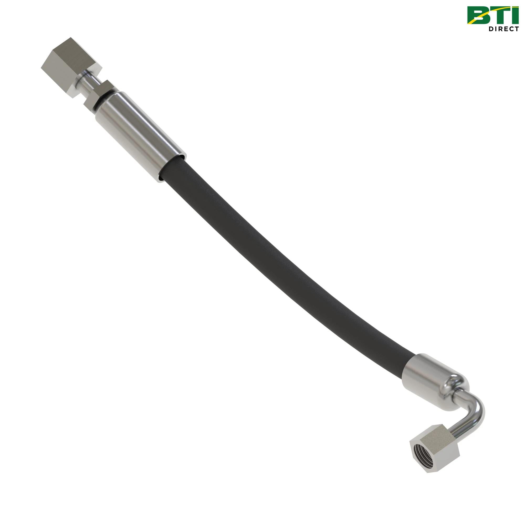 AN306602: Charge Front Hydraulic Hose