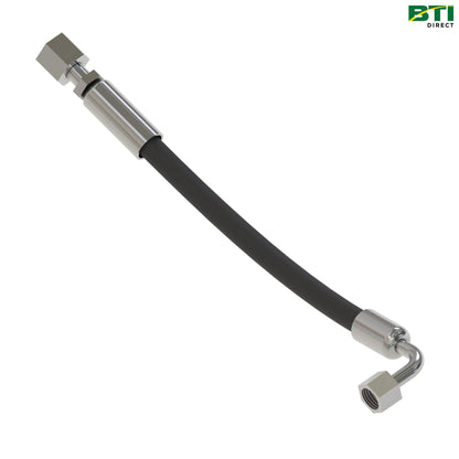AN306602: Charge Front Hydraulic Hose
