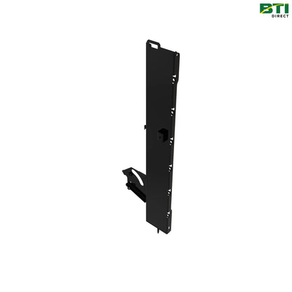AN402269: Right Side Channel Assembly