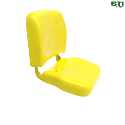 AUC19289: Seat Assembly