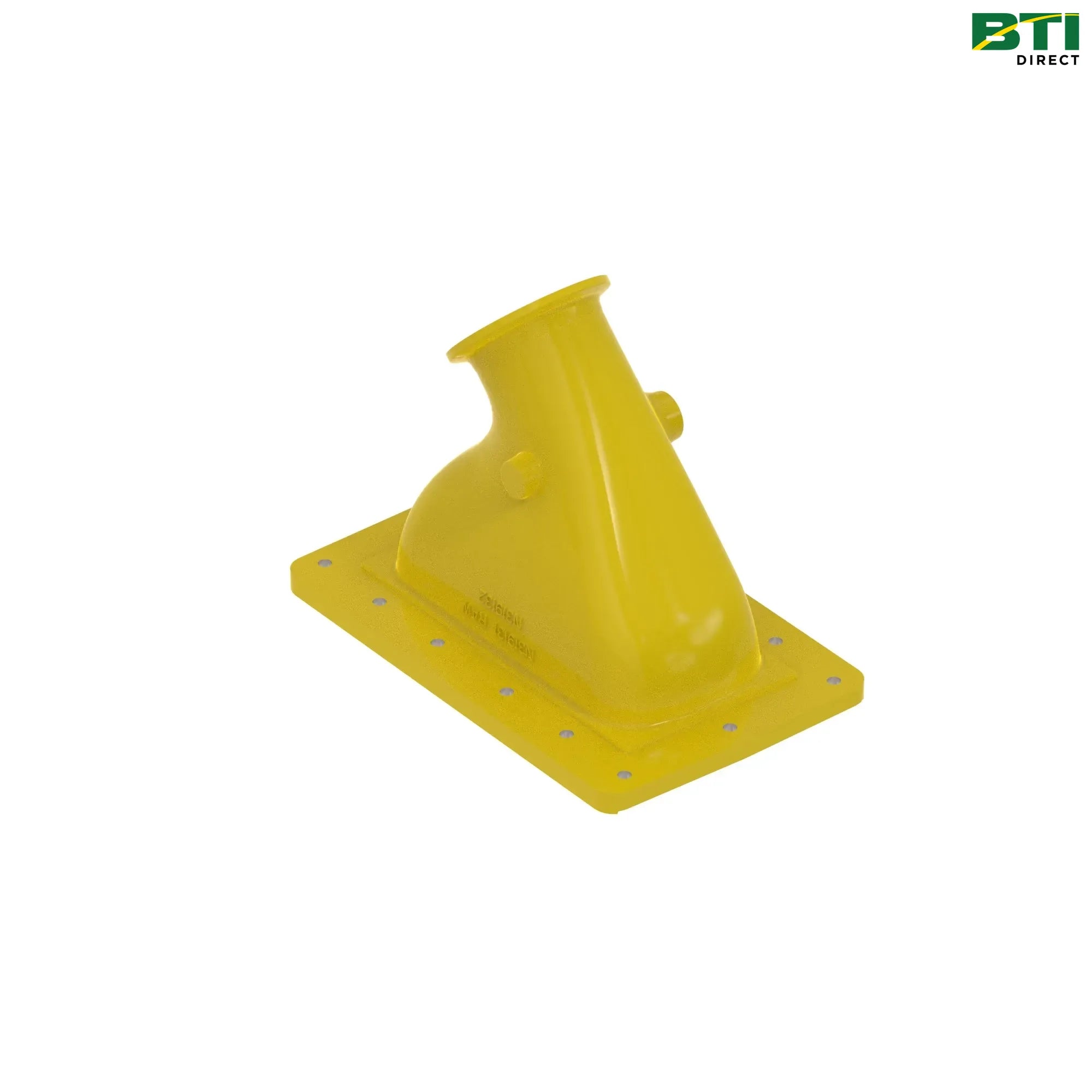 N319132: Pump Inlet Manifold