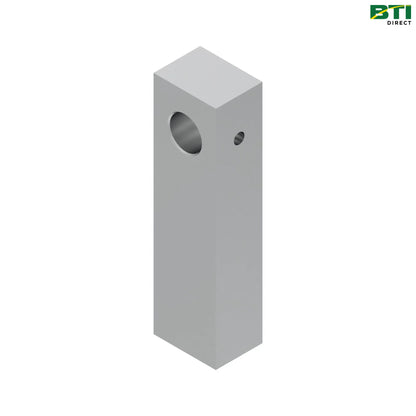 N222897: Hydraulic Cylinder End