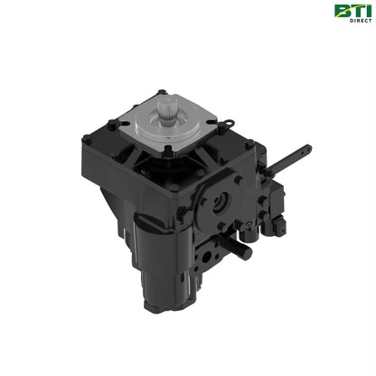 AXE59328: Reel Pump