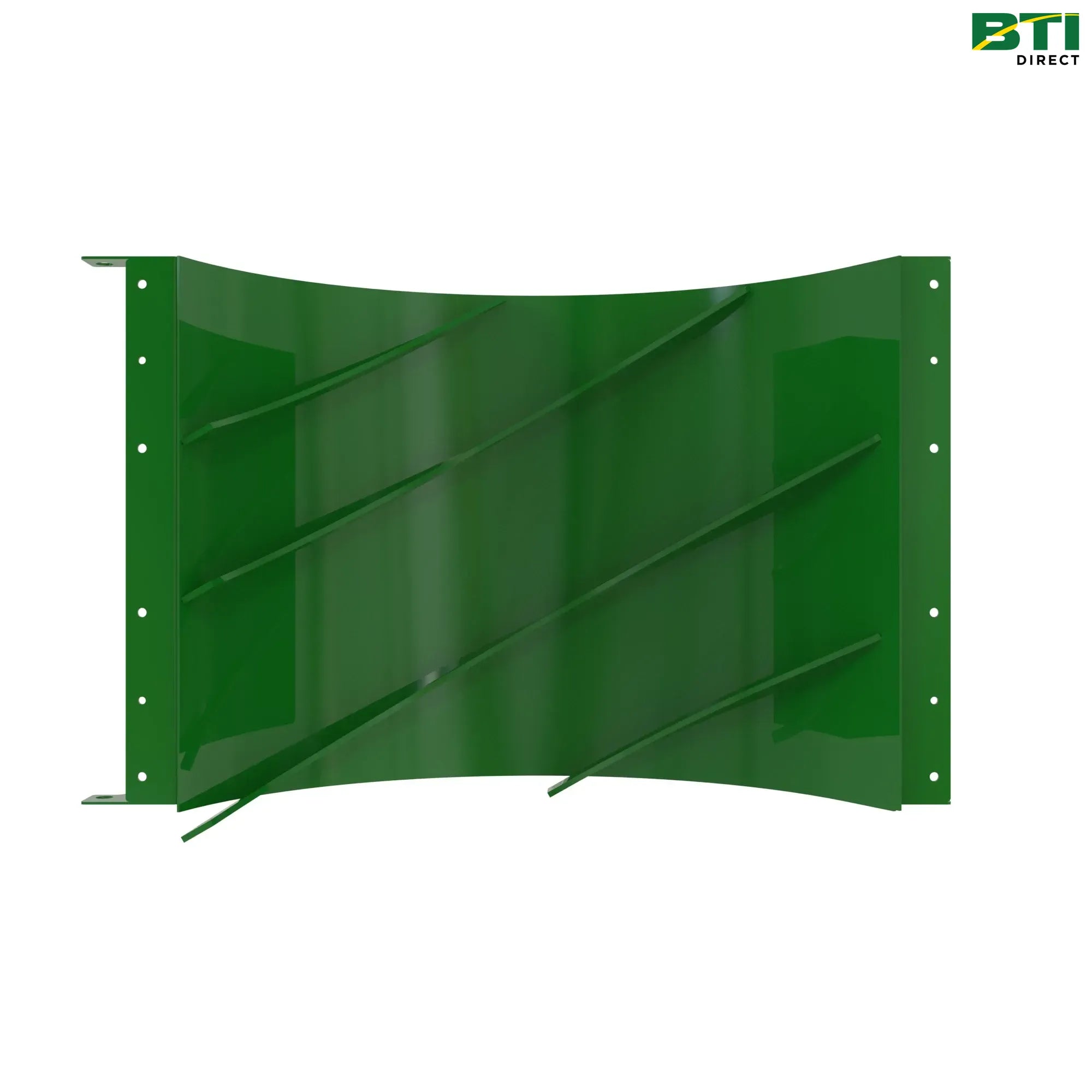 AXE71356: Inlet Section Cover