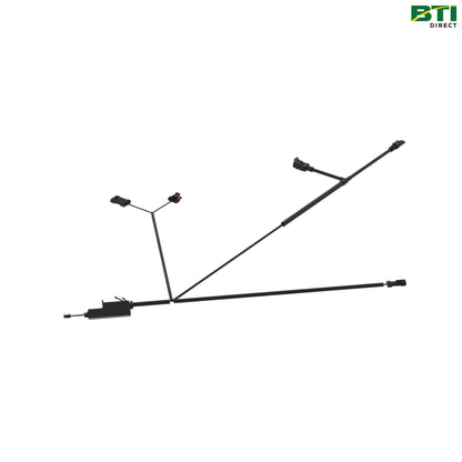 AL208267: Wiring Harness Assembly