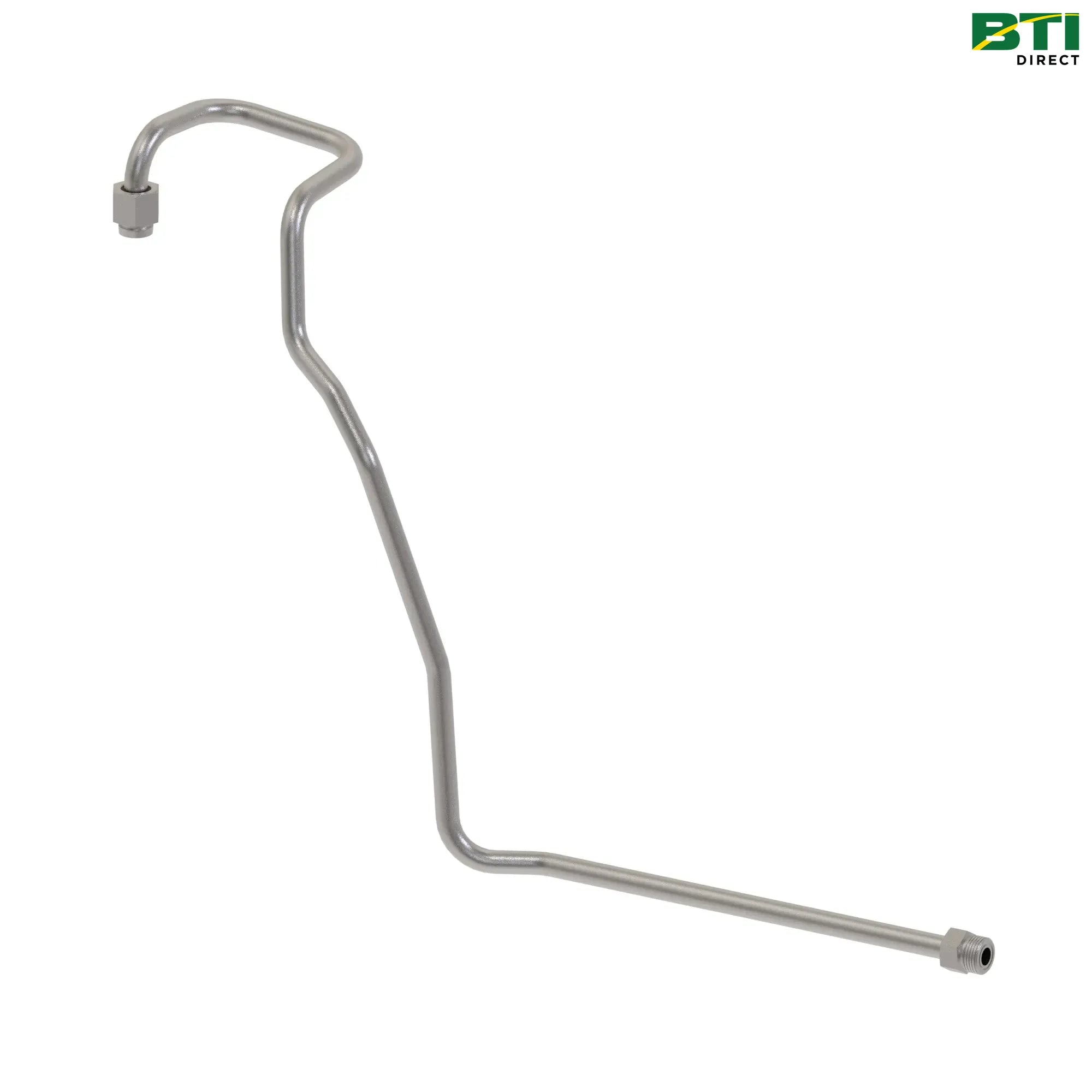 RE243889: Mid SCV Pressure Oil Line