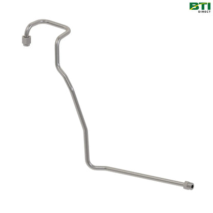 RE243889: Mid SCV Pressure Oil Line