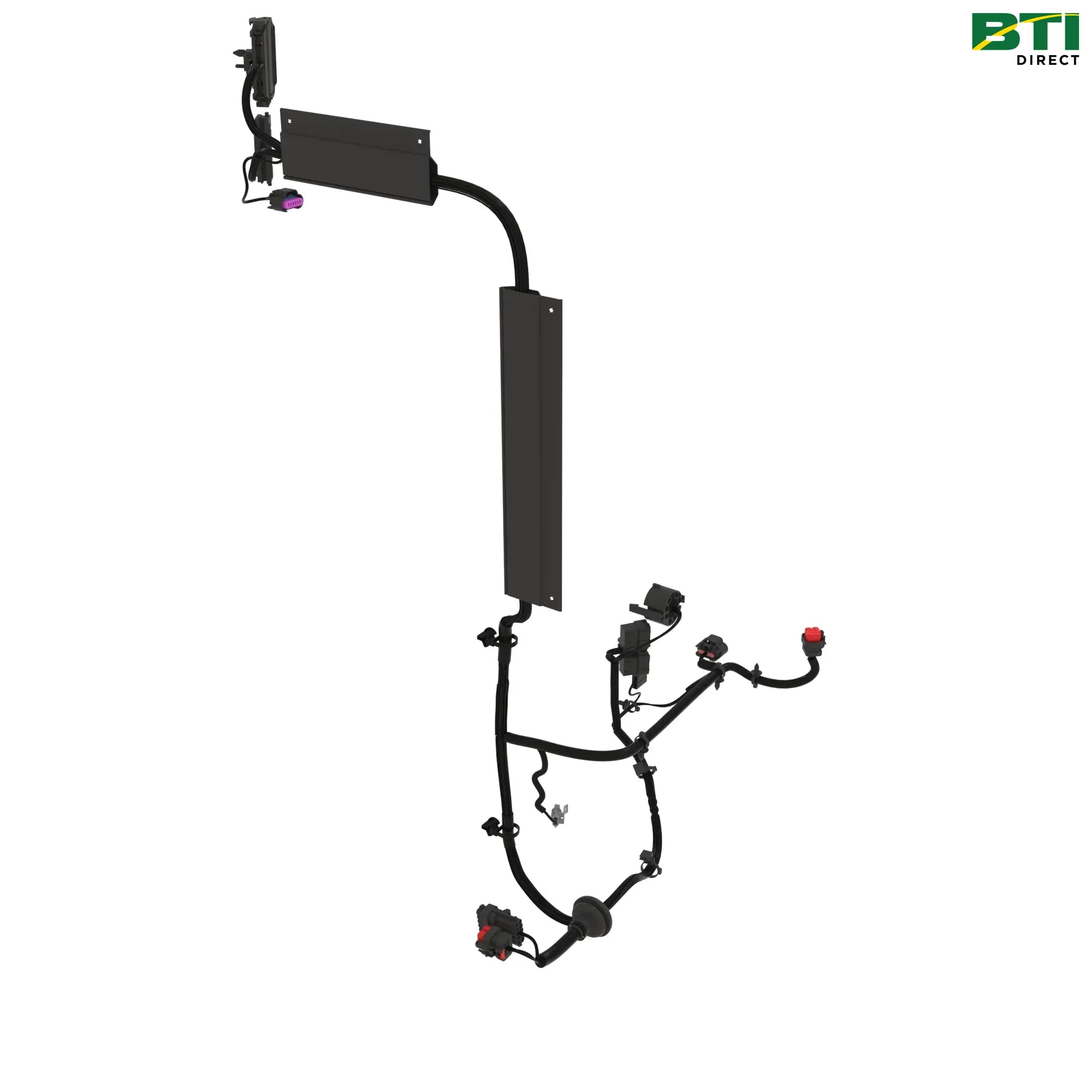 RE336539: Cab Wiring Harness