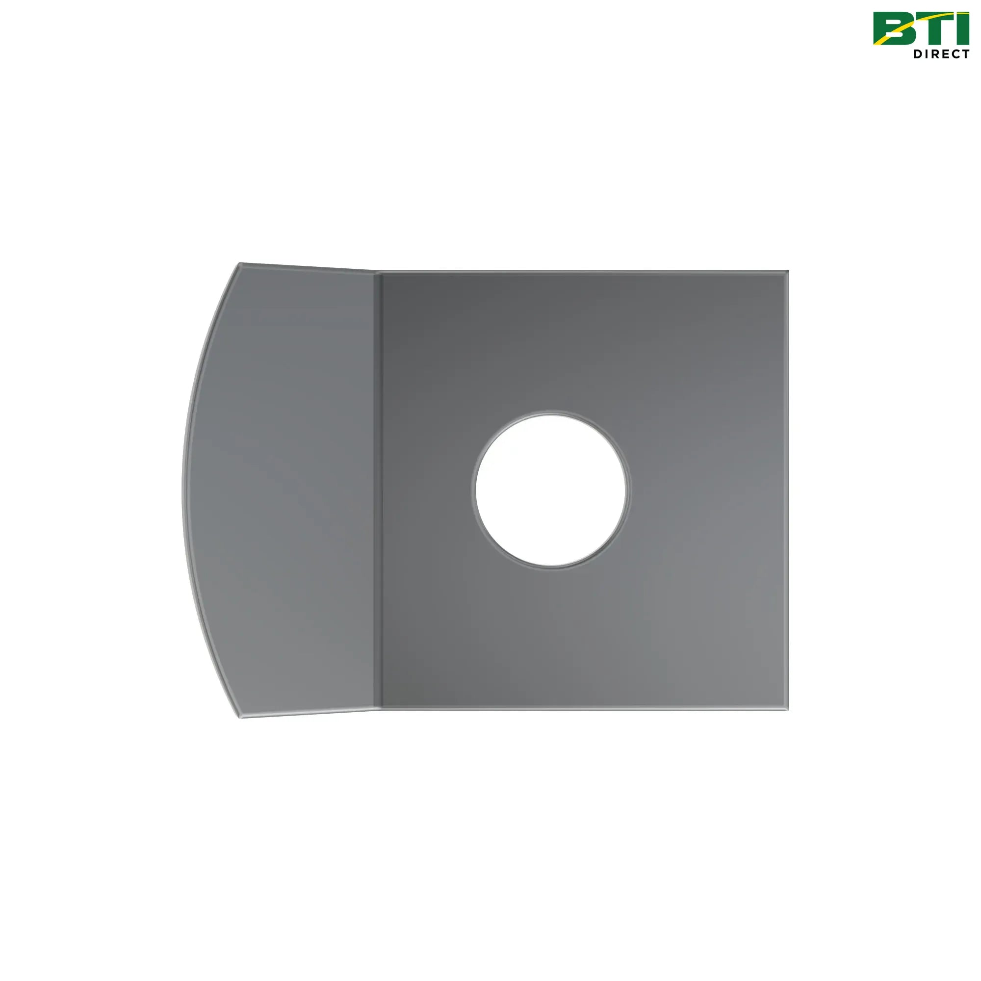 N162746: Feed Stop Clip