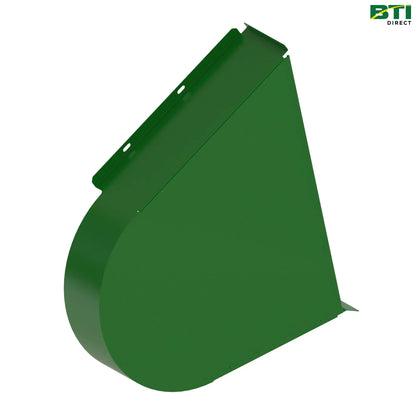 AXE33777: Belt Drive Shield