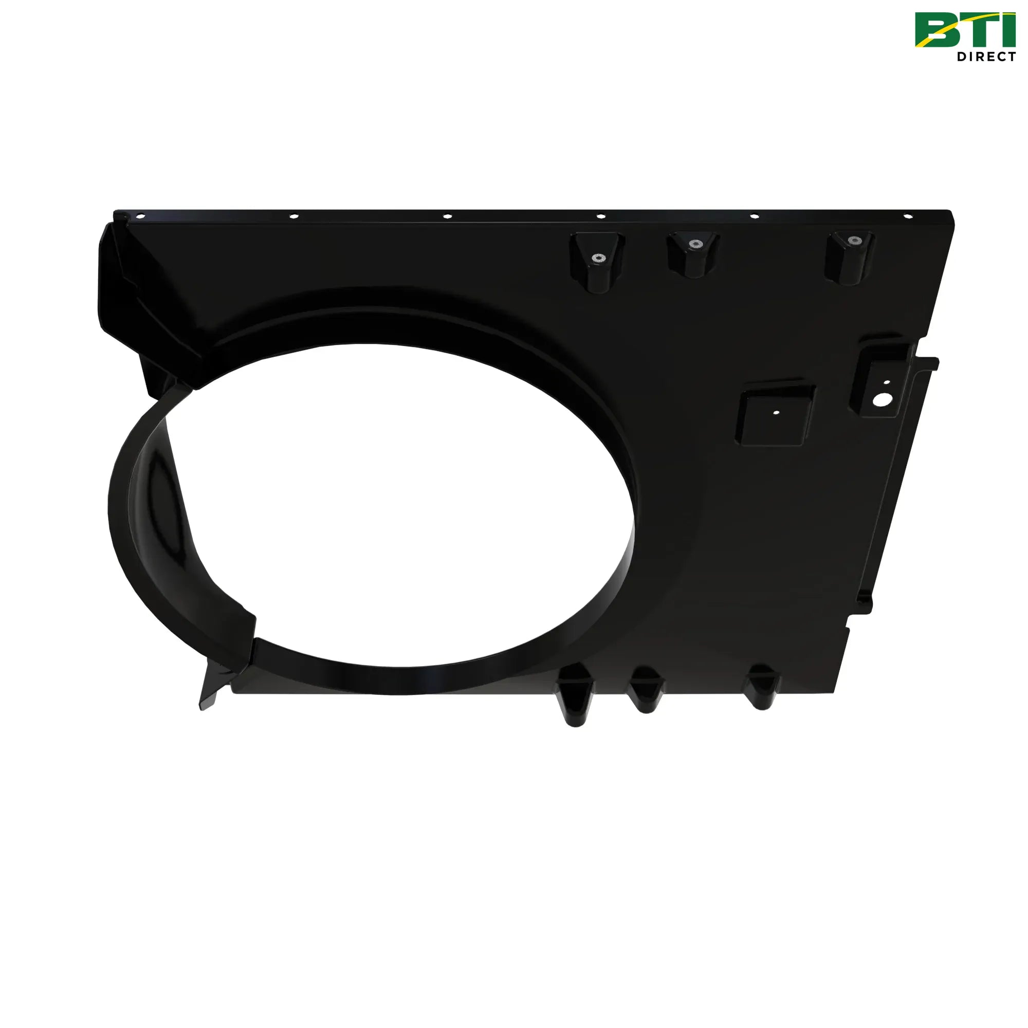 RE265730: Fan Shroud