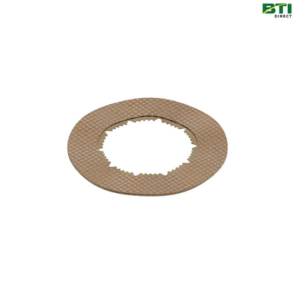 RE35512: High Speed Planetary Brake Disk