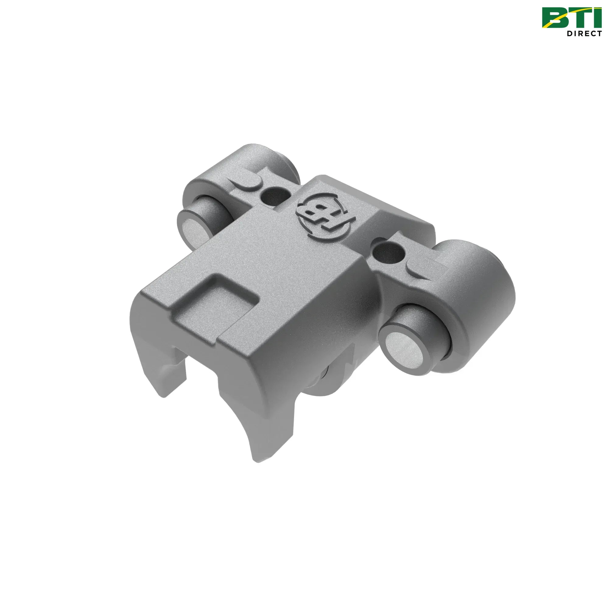 AUC13924: Disk Brake Caliper Assembly
