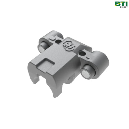 AUC13924: Disk Brake Caliper Assembly
