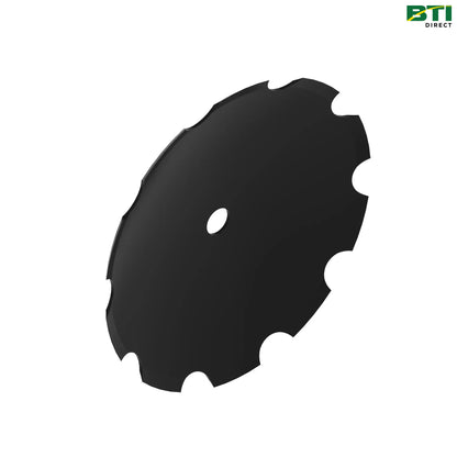 N242997: Disk Blade, Diameter 609 mm