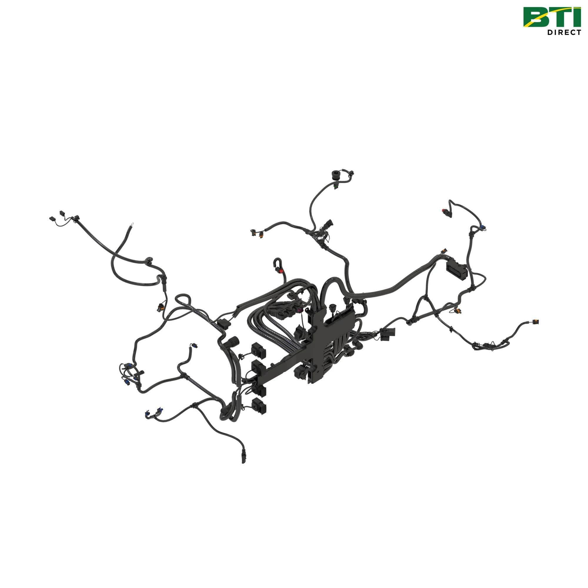 AL226869: Transmission Wiring Harness
