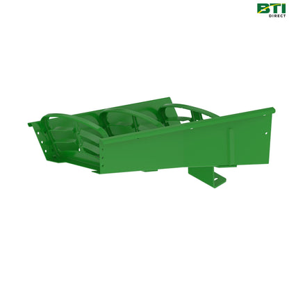 AL217911: Operator Platform LH Step