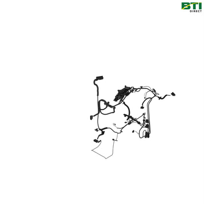 AL229165: Cab Wiring Harness