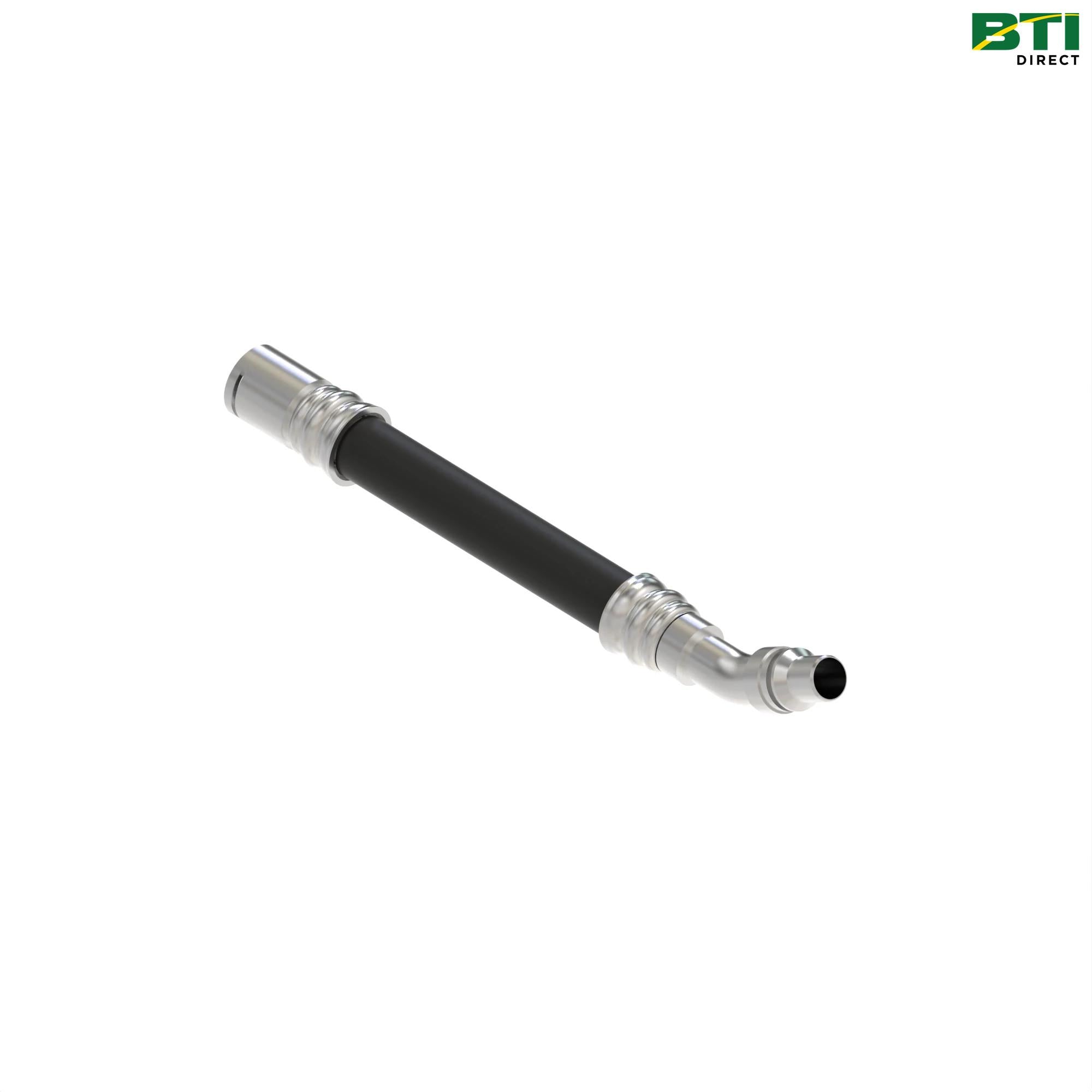 AL230048: Oil Cooler Line Hydraulic Hose
