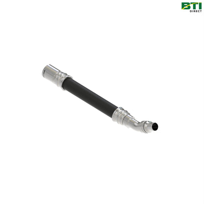 AL230048: Oil Cooler Line Hydraulic Hose