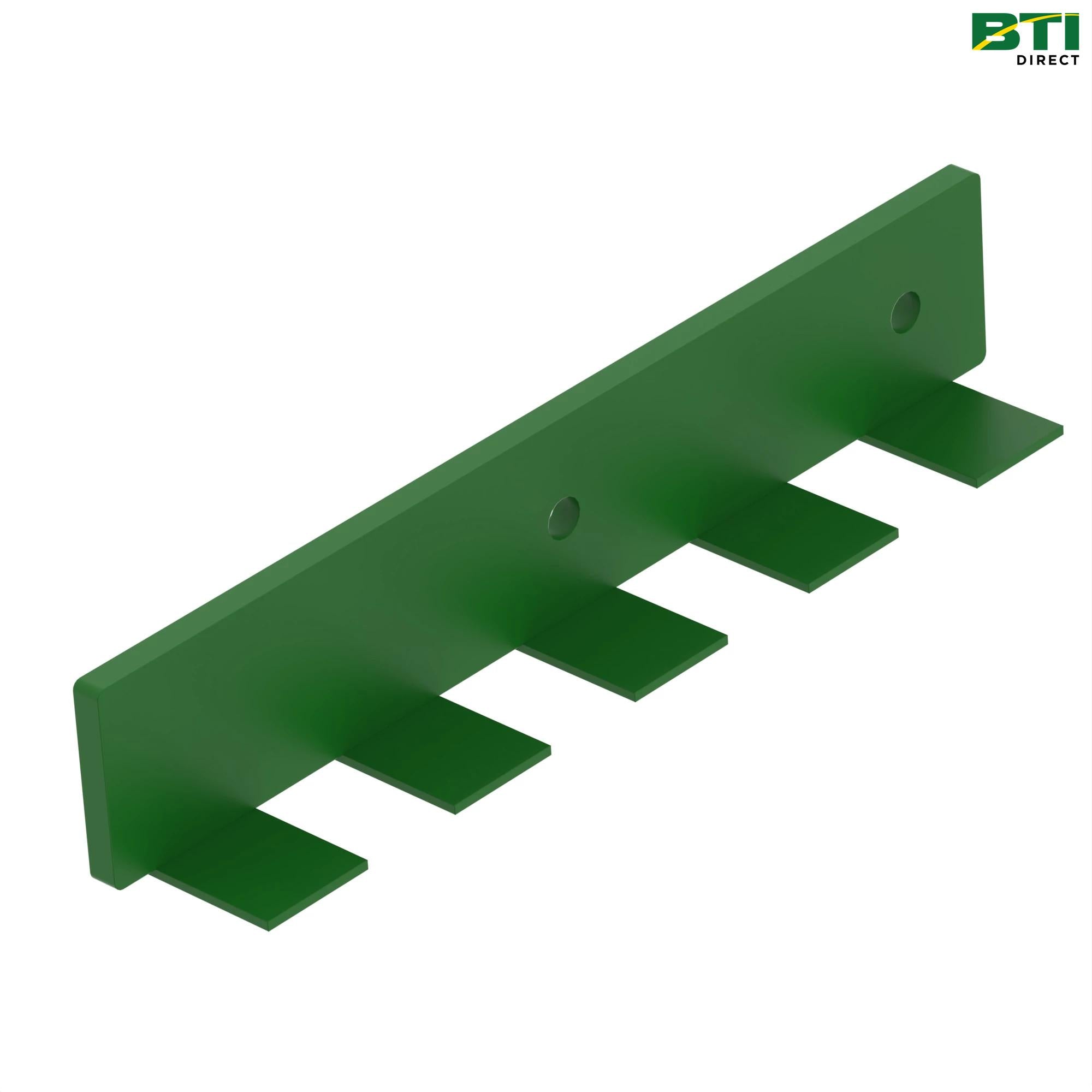 AN400118: Injection Foamer Unit Bracket