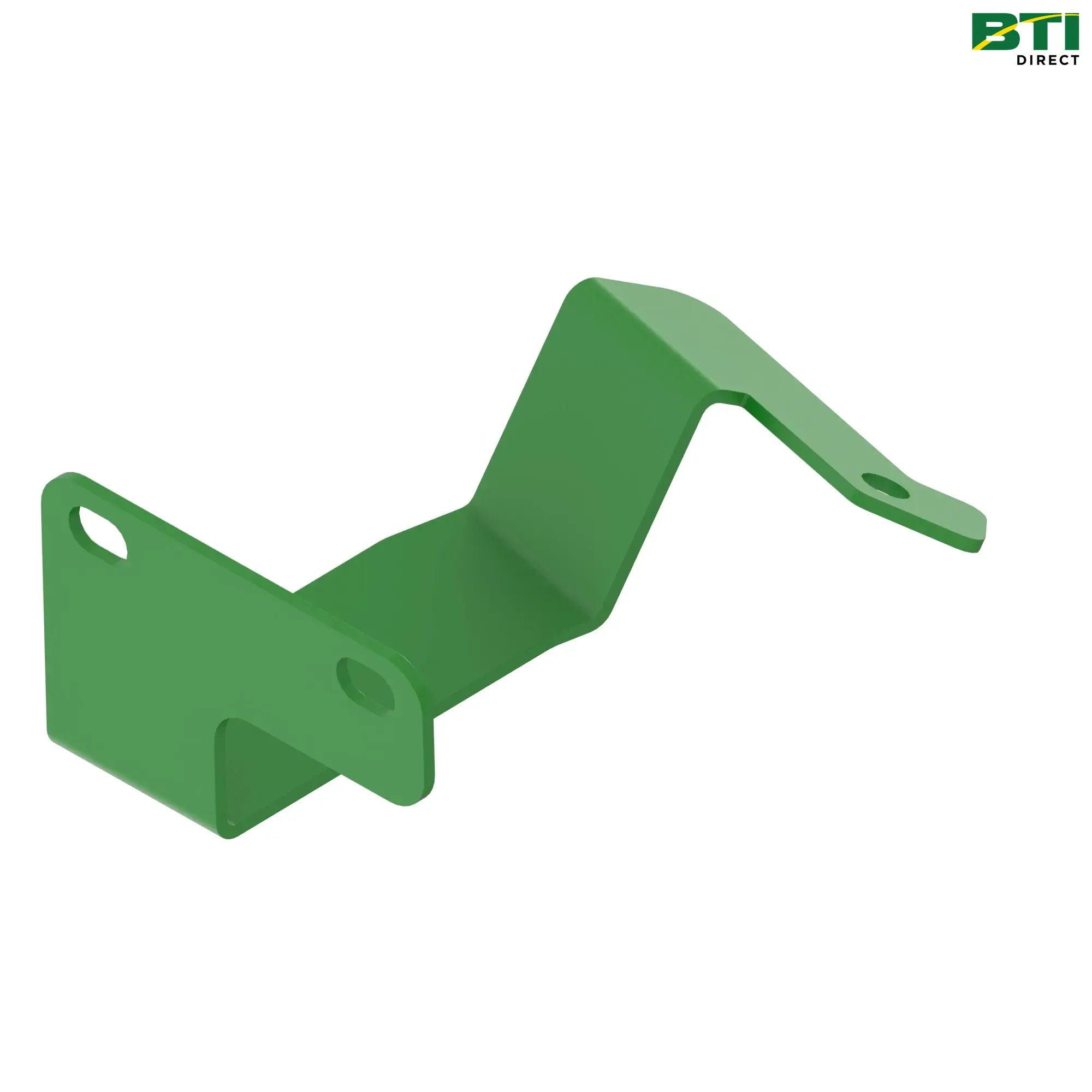 N406200: SS Frame Hydraulic Hose Mount Bracket
