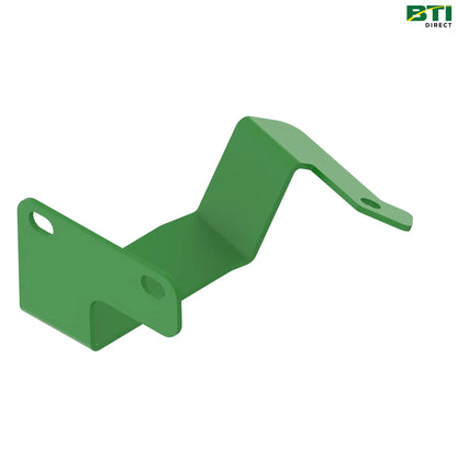 N406200: SS Frame Hydraulic Hose Mount Bracket