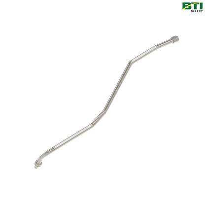 RE317262: Steering Oil Line, LH