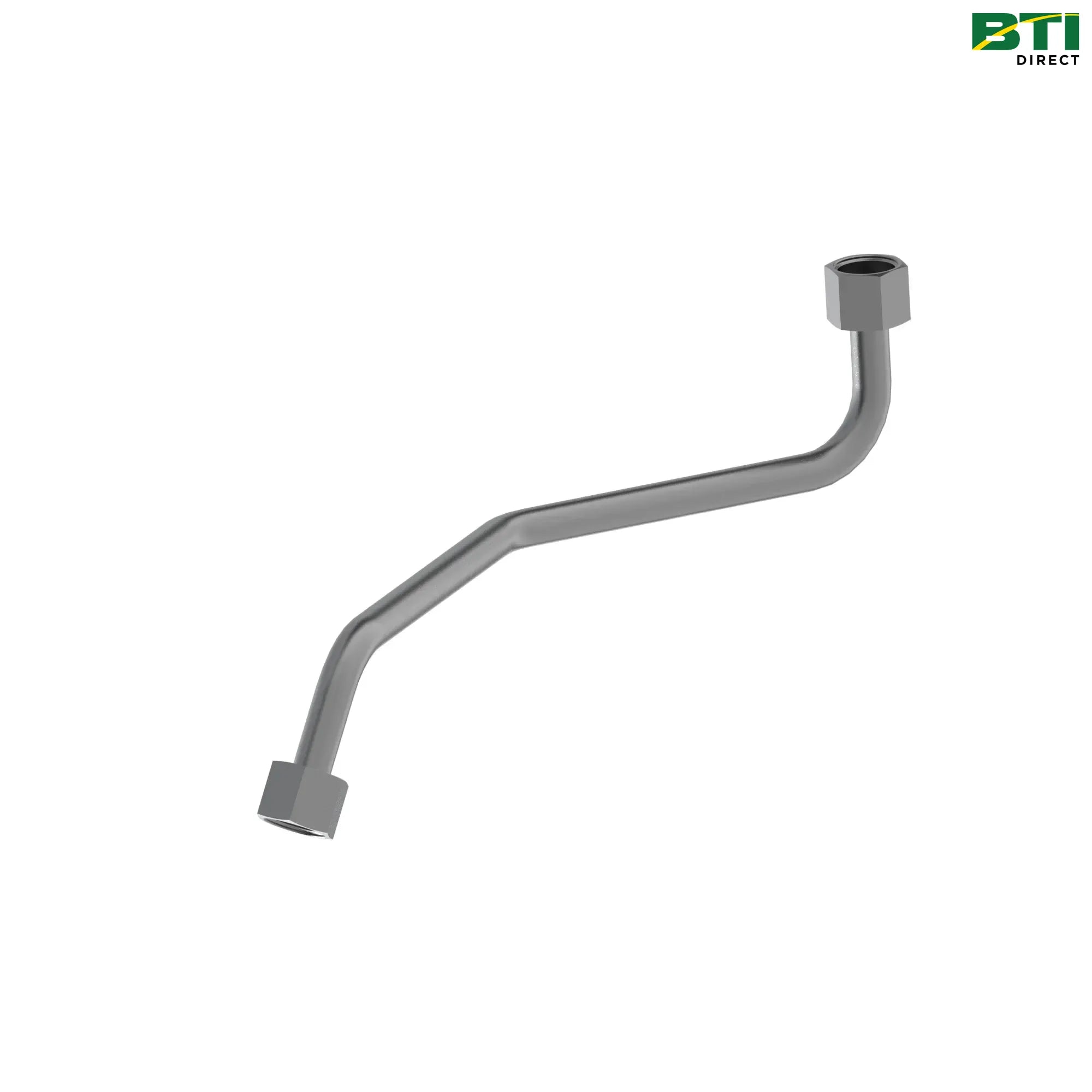 RE201695: 2nd SCV Up Oil Line