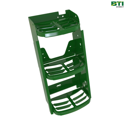 AL234218: Operator Platform LH Step