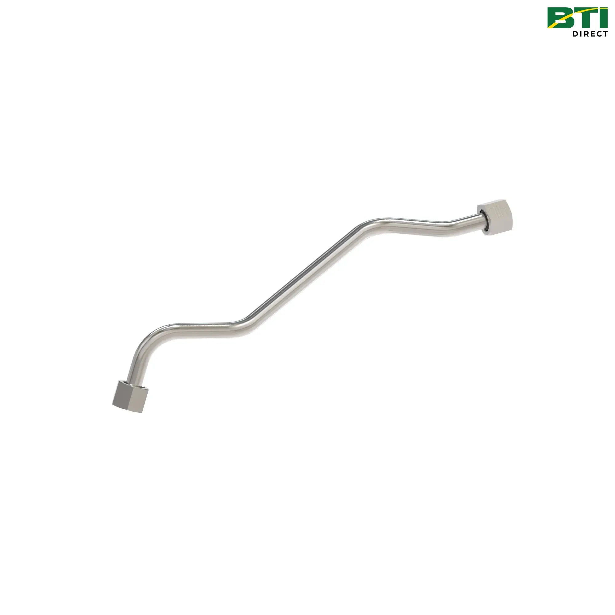 RE193957: Steering Cylinder Oil Line