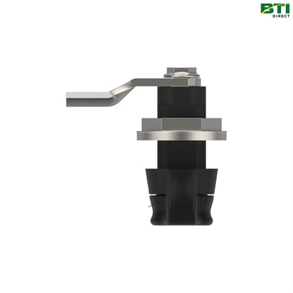 RE308184: Latch