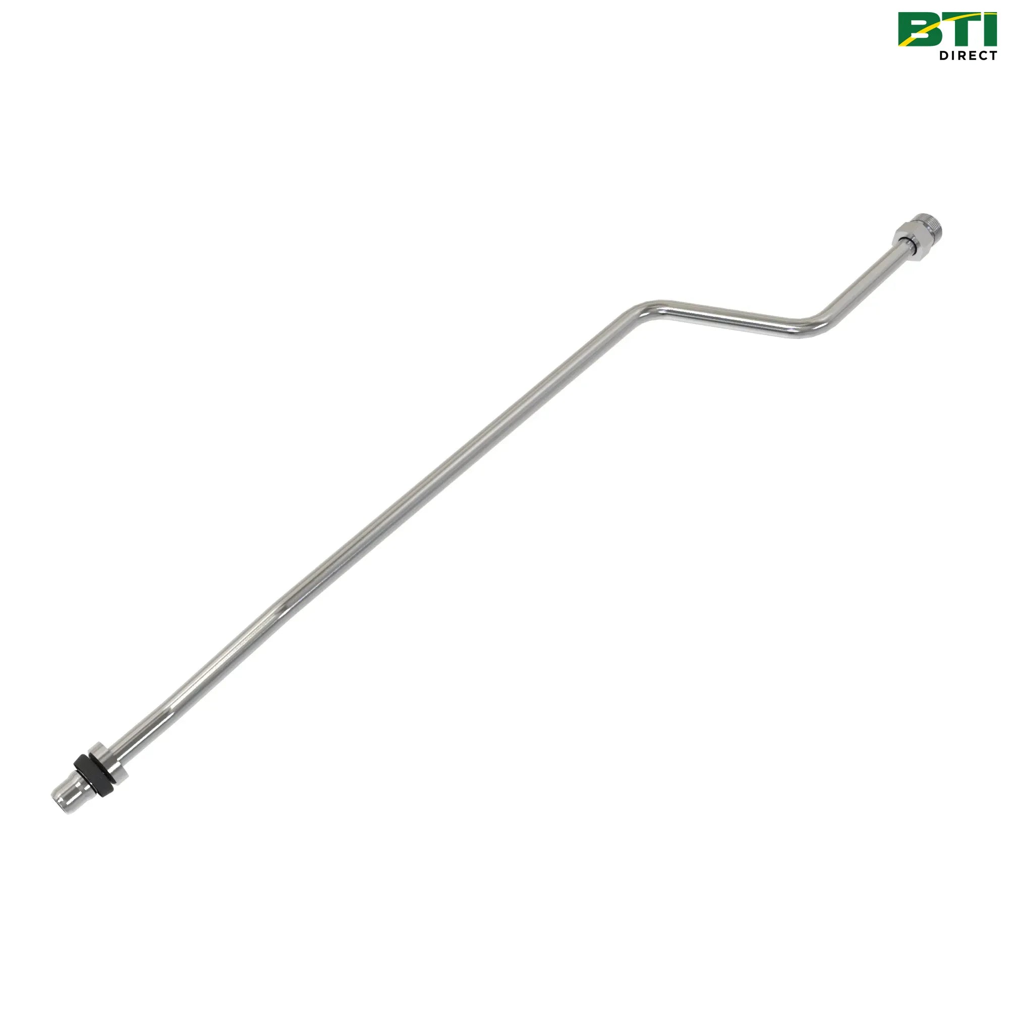 RE308977: PTO Supply Oil Line