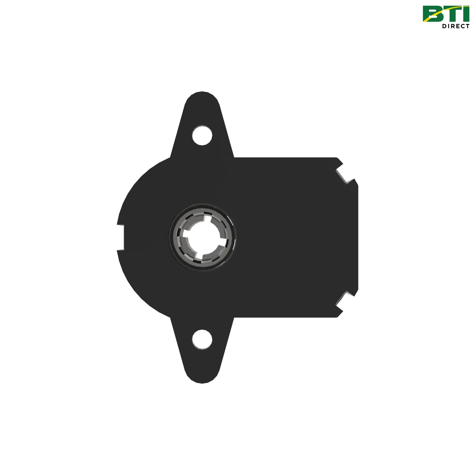 AXE44189: Tank and Pump Encoder