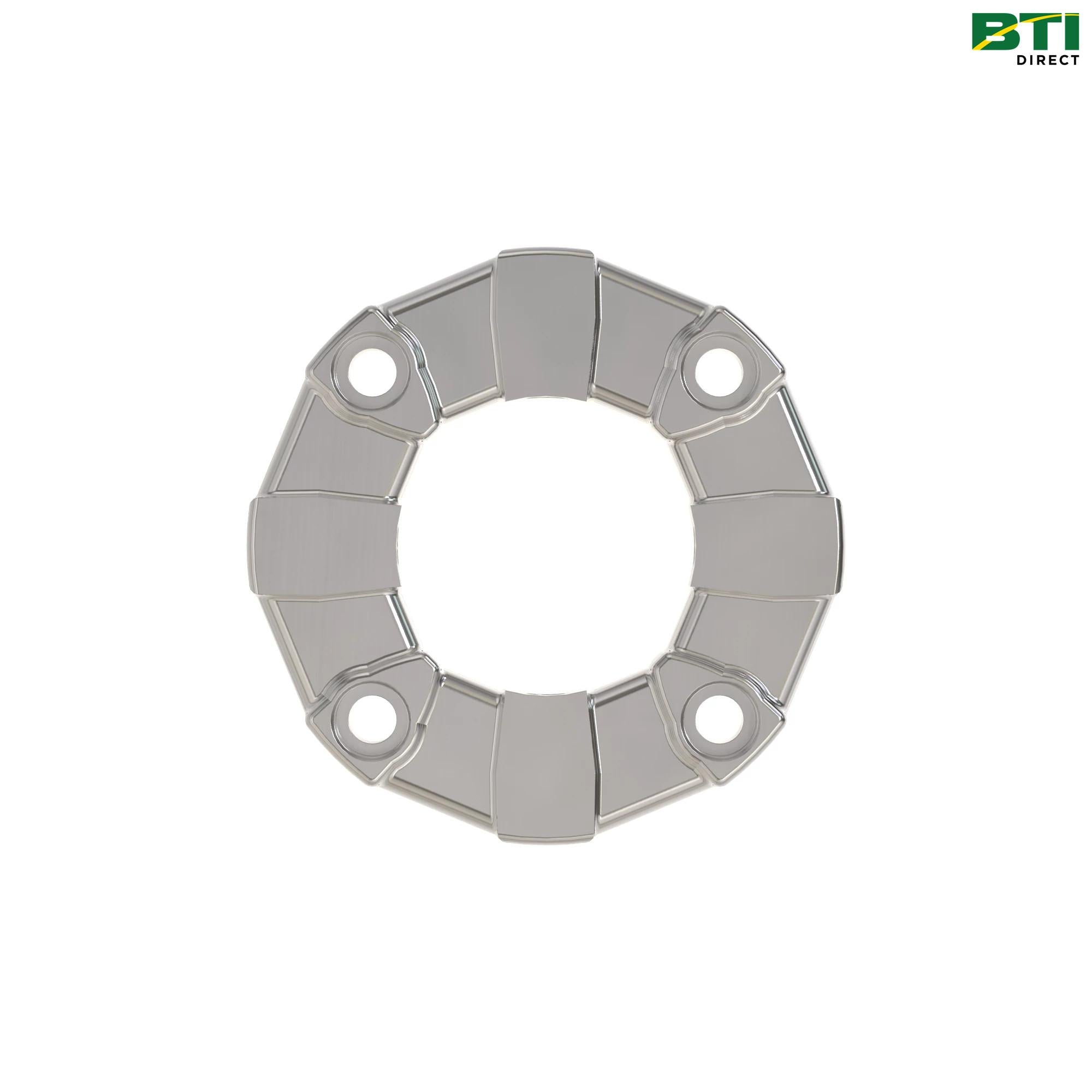 L218801: Torsional Damper