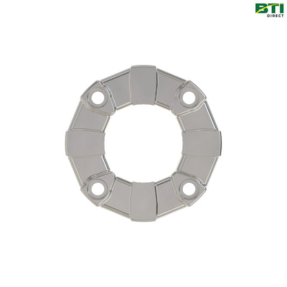 L218801: Torsional Damper
