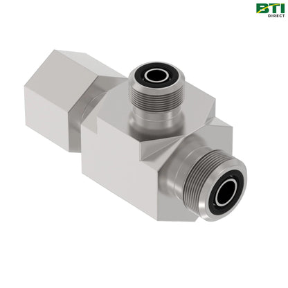 61M5419: Tee Fitting