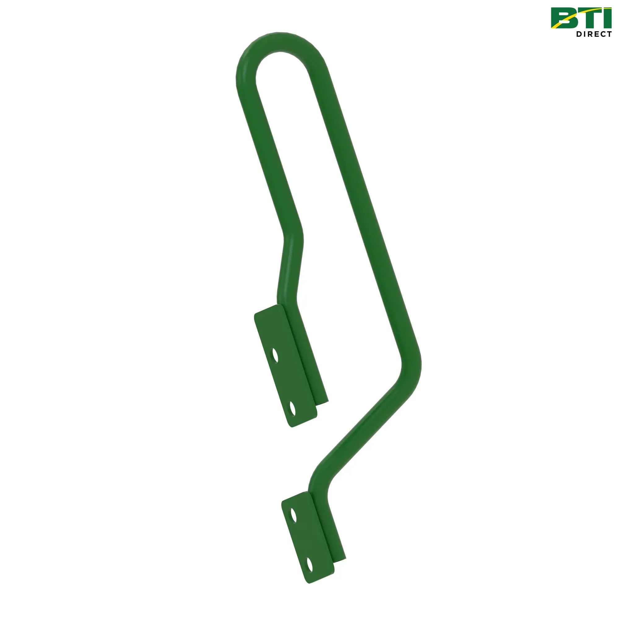 RE194191: Left Side Handrail