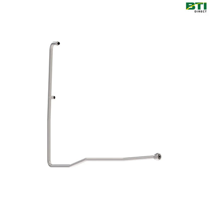 RE249965: Rear High Pressure Line