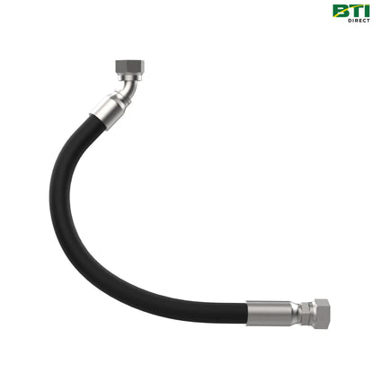 RE259880: Air Brake Control Valve Pilot Hose