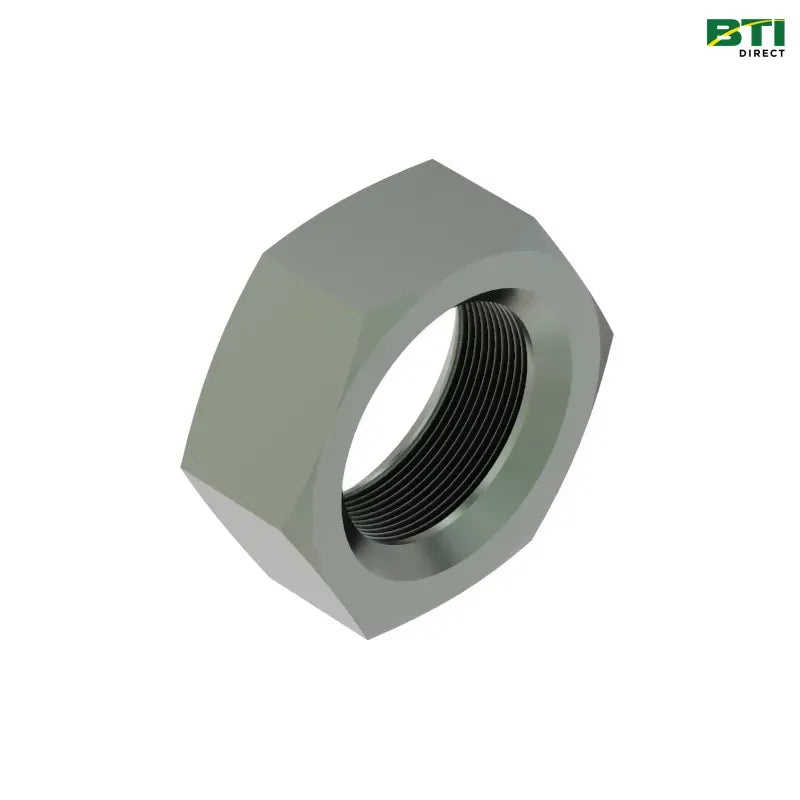 N308801: Hexagonal Nut, 5/8"