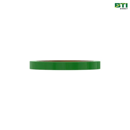 AN273886: Internal Oil Seal