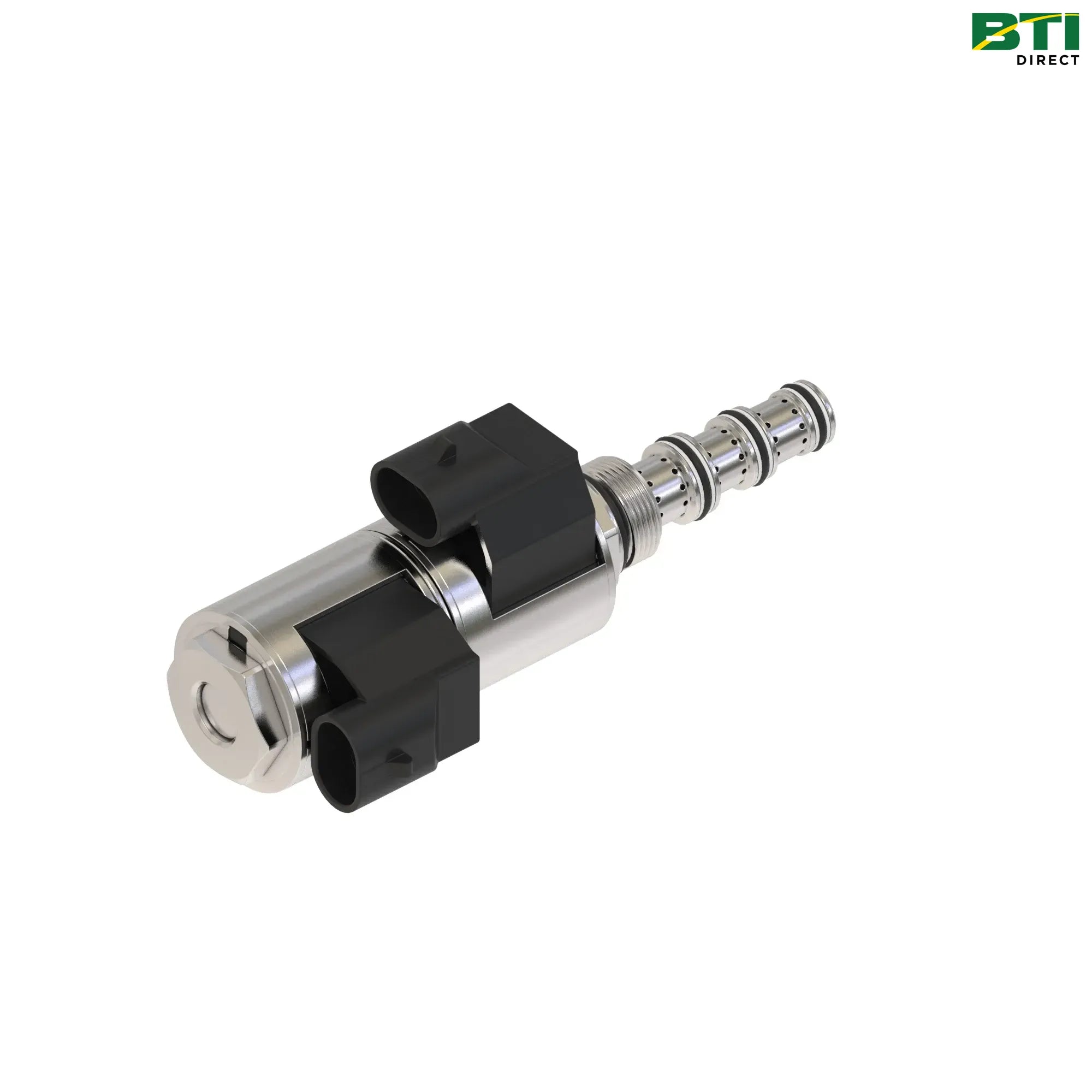 RE242062: Solenoid Valve